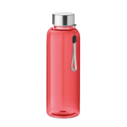 Butelka 500 ml z RPET - UTAH RPET (NMO-MO9910-25)