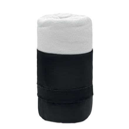 Koc podróżny z polaru RPET - MUSALA RPET (NMO-MO9935-06)