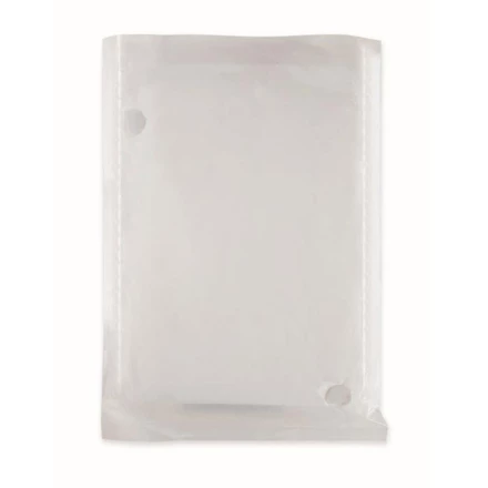 Ponczo biodegradowalne - SPRINKLE PLA (NMO-MO9993-22)