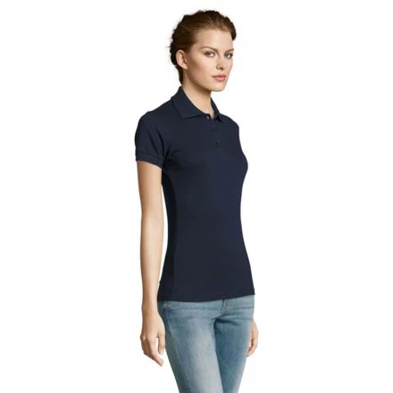 PRIME Damskie POLO 200g - PRIME WOMEN (NMO-S00573-FN-3XL)