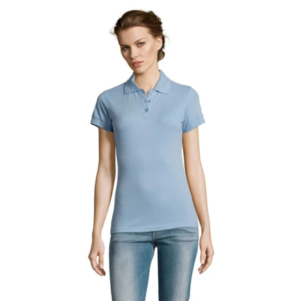 PRIME Damskie POLO 200g - PRIME WOMEN (NMO-S00573-SP-L)