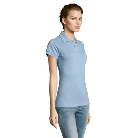 PRIME Damskie POLO 200g - PRIME WOMEN (NMO-S00573-SP-L)