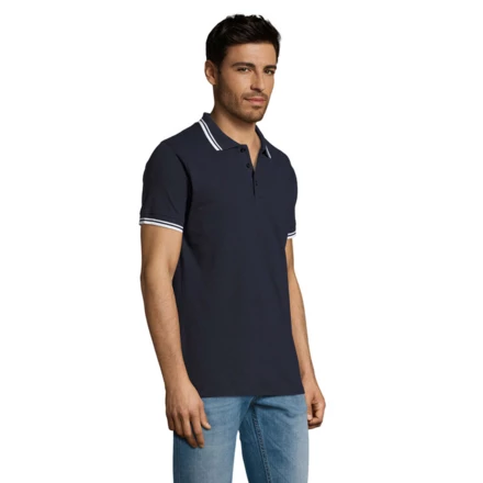 PASADENA męskie polo 200g - PASADENA MEN (NMO-S00577-FW-XXL)
