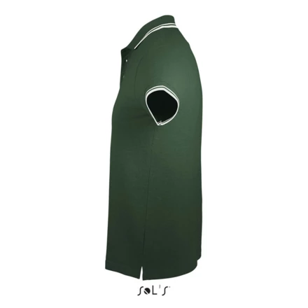 PASADENA MĘSKA POLO - PASADENA MEN (NMO-S00577-FE-S)