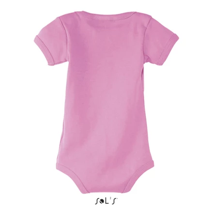 BAMBINO Dziecięce body 180g - BAMBINO (NMO-S00583-OP-S)