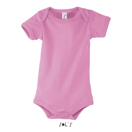 BAMBINO Dziecięce body 180g - BAMBINO (NMO-S00583-OP-XXS)