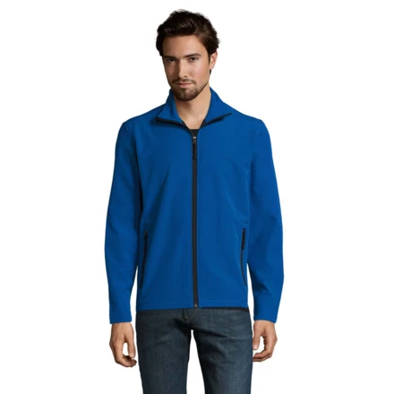 RACE men ss jacket 280g - RACE MEN (NMO-S01195-RB-S)