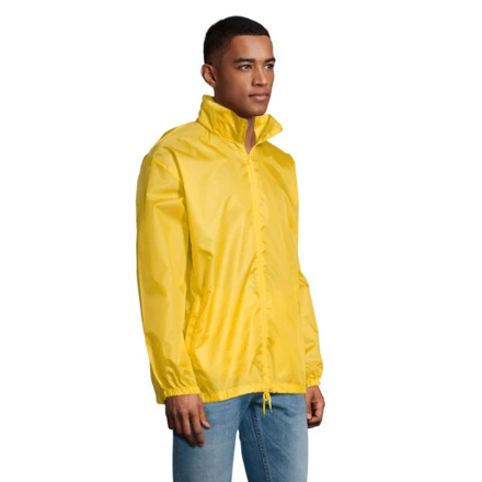 SHIFT UNI wiatrówka 210g - SHIFT (NMO-S01618-GO-L)