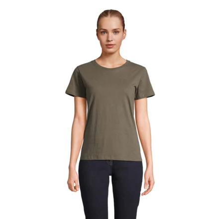 REGENT Damski T-Shirt 150g - REGENT WOMEN (NMO-S01825-AR-XL)