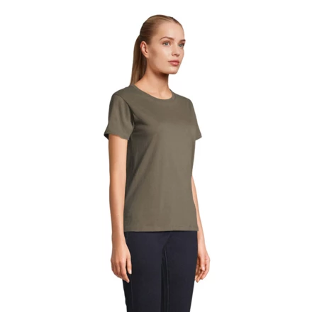REGENT Damski T-Shirt 150g - REGENT WOMEN (NMO-S01825-AR-XL)
