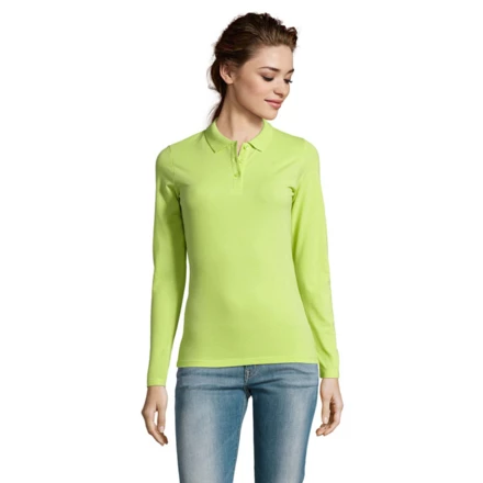 apple green