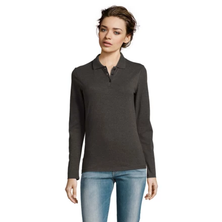 PERFECT LSL DAMSKA POLO 180 - PERFECT LSL WOMEN (NMO-S02083-CE-XXL)