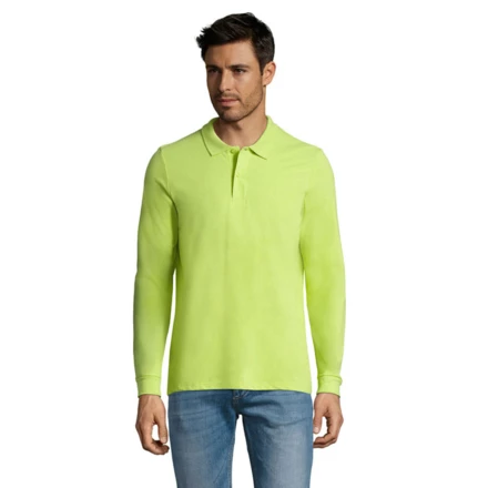 apple green