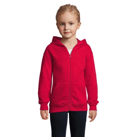 STONE Dziecięcy hoodie - STONE KIDS (NMO-S02092-RD-XXL)