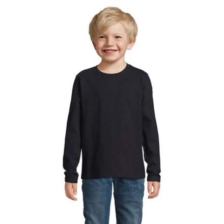 IMPERIAL dziecięca bluzka - IMPERIAL LSL KIDS (NMO-S02947-DB-3XL)