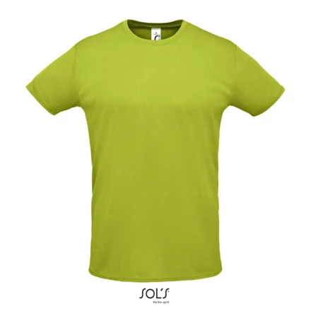 SPRINT UNI T-SHIRT 130g - SPRINT (NMO-S02995-AG-3XL)