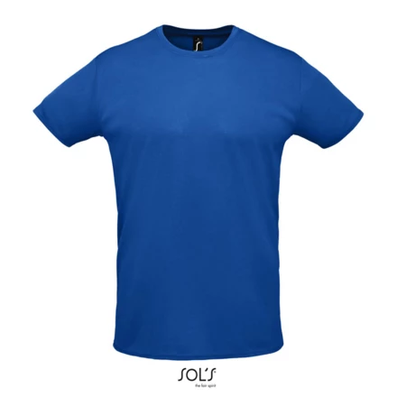 SPRINT UNI T-SHIRT 130g - SPRINT (NMO-S02995-RB-XS)
