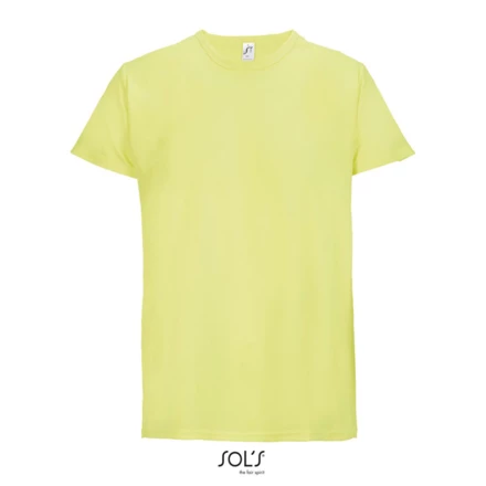 SPRINT UNI T-SHIRT 130g - SPRINT (NMO-S02995-NE-XS)