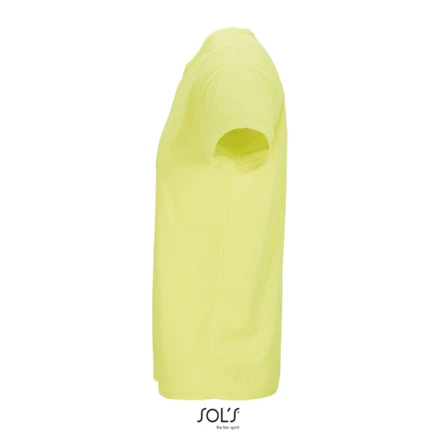 SPRINT UNI T-SHIRT 130g - SPRINT (NMO-S02995-NE-XS)