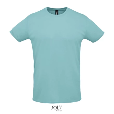 SPRINT UNI T-SHIRT 130g - SPRINT (NMO-S02995-BP-S)