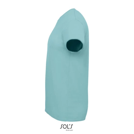 SPRINT UNI T-SHIRT 130g - SPRINT (NMO-S02995-BP-S)