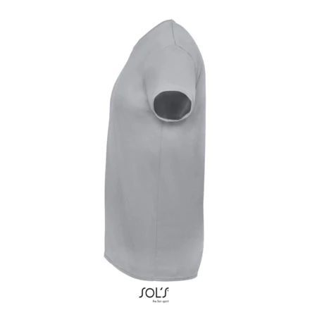 SPRINT UNI T-SHIRT 130g - SPRINT (NMO-S02995-PG-XS)