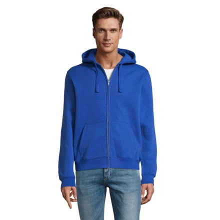 SPIKE HOOD Męskie 280gr - SPIKE MEN (NMO-S03105-RB-XXL)