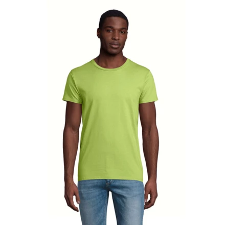 apple green