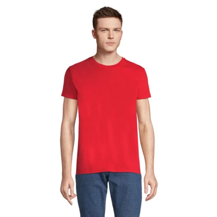 bright rojo