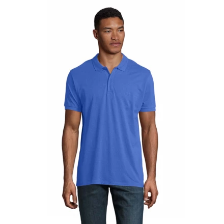 PLANET MEN polo 170g - PLANET MEN (NMO-S03566-RB-4XL)