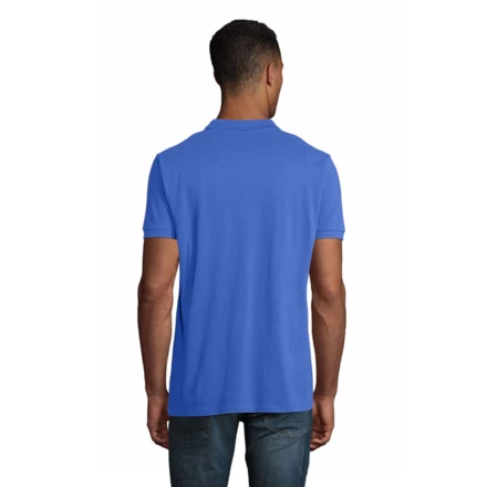 PLANET MEN polo 170g - PLANET MEN (NMO-S03566-RB-4XL)