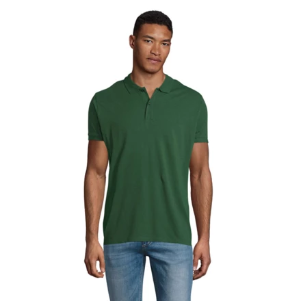 PLANET MEN polo 170g - PLANET MEN (NMO-S03566-BO-4XL)