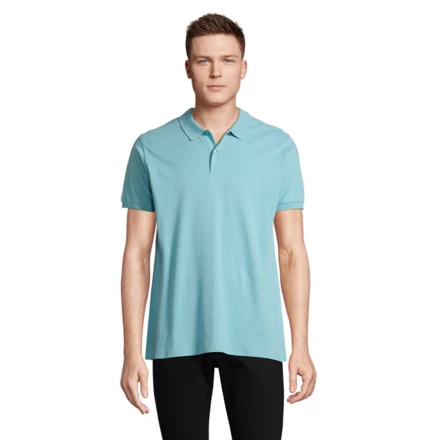 PLANET MEN polo 170g - PLANET MEN (NMO-S03566-BP-S)