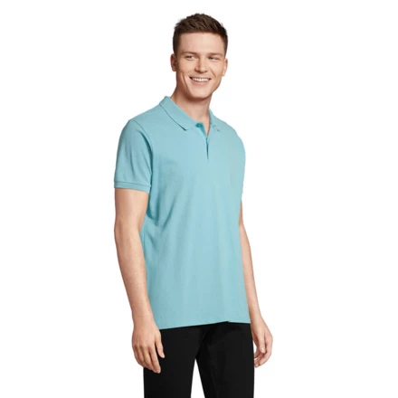 PLANET MEN polo 170g - PLANET MEN (NMO-S03566-BP-S)