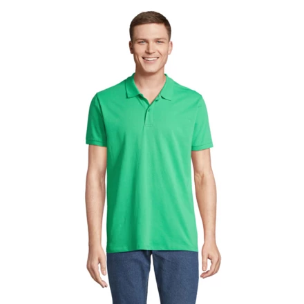 PLANET MEN polo 170g - PLANET MEN (NMO-S03566-EO-M)