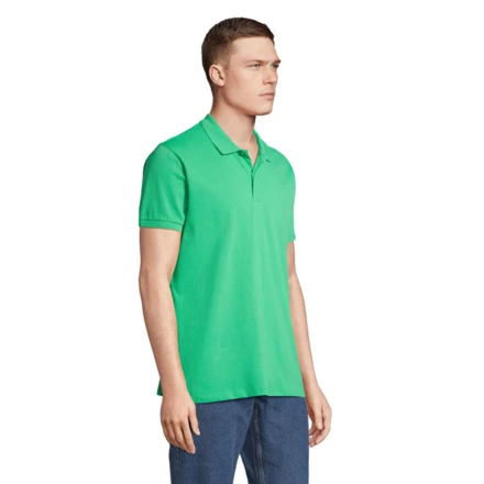 PLANET MEN polo 170g - PLANET MEN (NMO-S03566-EO-XL)