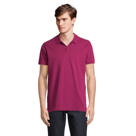 PLANET MEN polo 170g - PLANET MEN (NMO-S03566-PA-3XL)