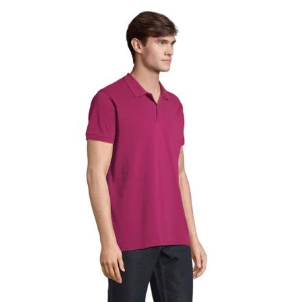 PLANET MEN polo 170g - PLANET MEN (NMO-S03566-PA-3XL)
