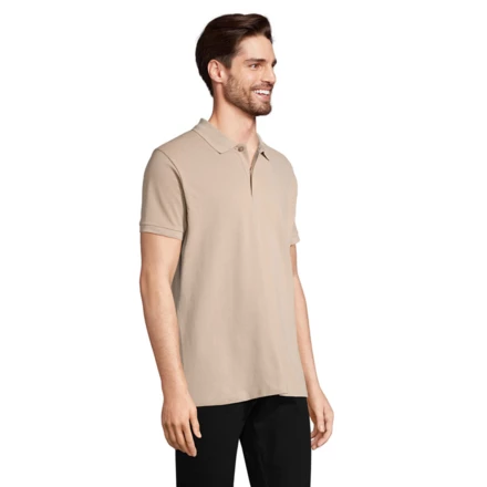 PLANET MEN polo 170g - PLANET MEN (NMO-S03566-RO-3XL)
