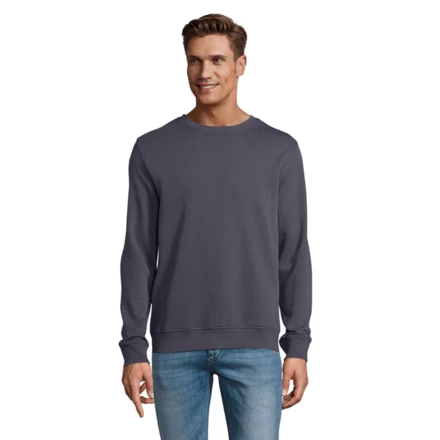 KOMET SWEATER 280g     - COMET (NMO-S03574-DE-XXL)