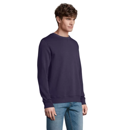 KOMET SWEATER 280g     - COMET (NMO-S03574-FN-XS)