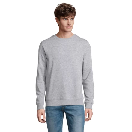 KOMET SWEATER 280g     - COMET (NMO-S03574-GY-XS)
