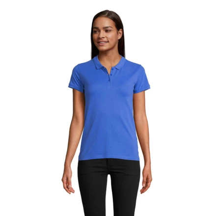 PLANET WOMEN polo 170g - PLANET WOMEN (NMO-S03575-RB-3XL)