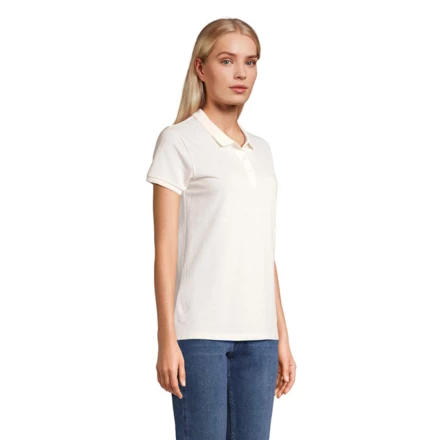 PLANET WOMEN polo 170g - PLANET WOMEN (NMO-S03575-WW-XXL)