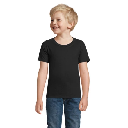 PIONEER Dziecięcy T-SHIRT - PIONEER KIDS (NMO-S03578-DB-L)