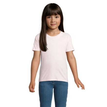 PIONEER DZIECIĘCA KOSZULKA - PIONEER KIDS (NMO-S03578-PP-XXL)