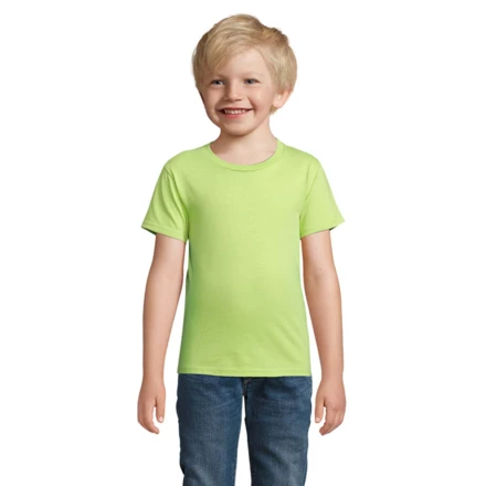 PIONEER DZIECIĘCA KOSZULKA - PIONEER KIDS (NMO-S03578-AG-4XL)