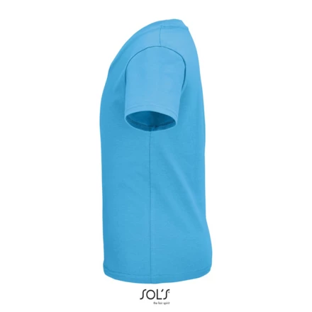 PIONEER DZIECIĘCA KOSZULKA - PIONEER KIDS (NMO-S03578-AQ-L)