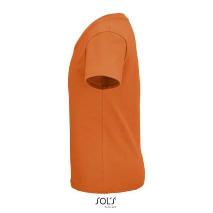 PIONEER DZIECIĘCA KOSZULKA - PIONEER KIDS (NMO-S03578-OR-XXL)