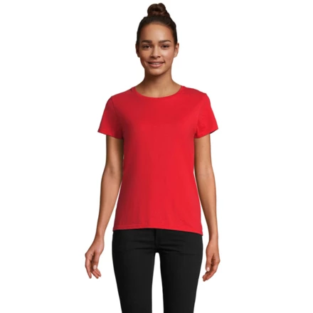 bright rojo